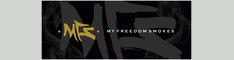 MyFreedomSmokes Promo Codes